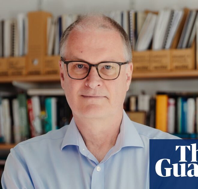 ‘I don’t worry about a robot takeover’: AI expert Michael Wooldridge on big tech’s real dangers (and occasional blessings) | AI (artificial intelligence)