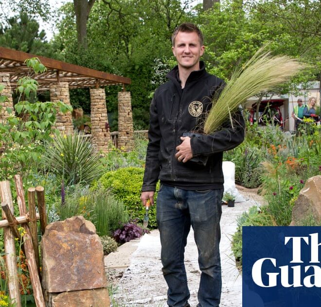 Chelsea flower show garden designers clash over use of AI | Chelsea flower show
