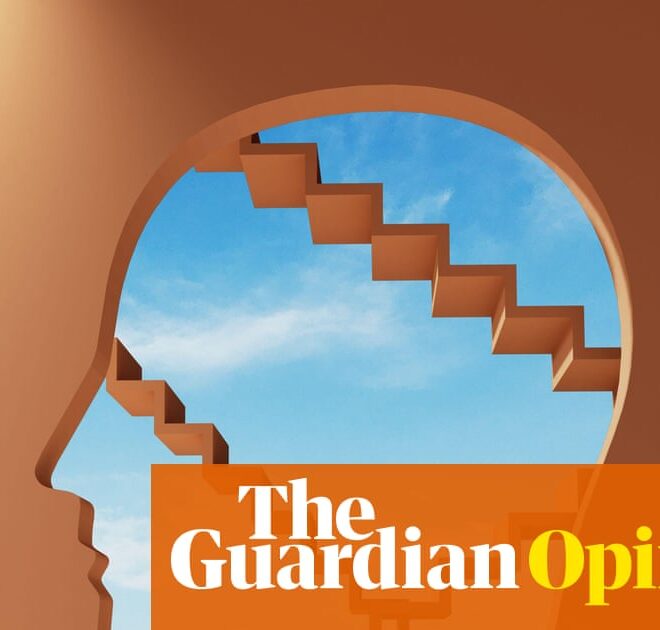 I avoid AI tools because thinking is supposed to be hard. It’s what makes us human | Wendy Liu