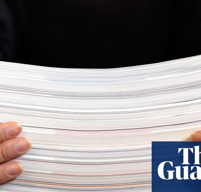 ‘Obvious markers of AI’: doubts raised over winner of short story prize | Books