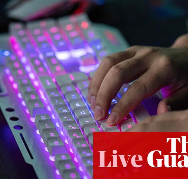 Financial stability risks are rising as AI fuels cyber-attacks, IMF warns; oil below $100 on Iran peace hopes – business live | Business
