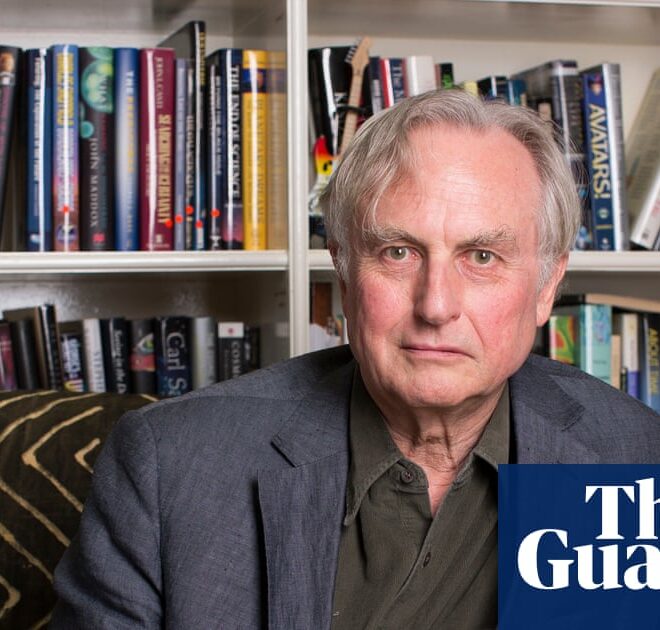 ‘Astonishing’: Richard Dawkins says AI is conscious, even if it doesn’t know it | AI (artificial intelligence)
