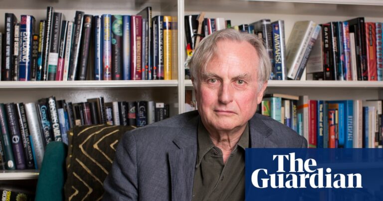 ‘Astonishing’: Richard Dawkins says AI is conscious, even if it doesn’t know it | AI (artificial intelligence)