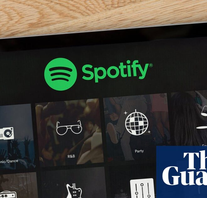 Spotify and Universal Music agree deal to let subscribers create AI remixes | Spotify