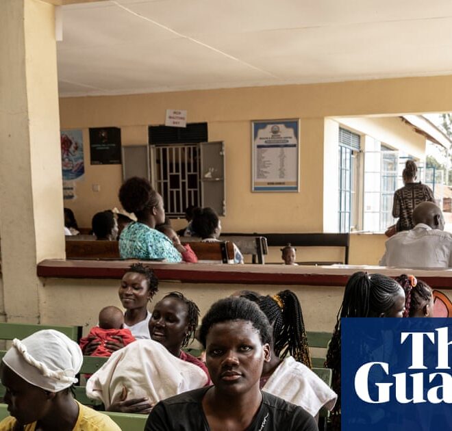 Flaws in Kenya’s AI-driven health reforms driving up costs for the poorest | Global development