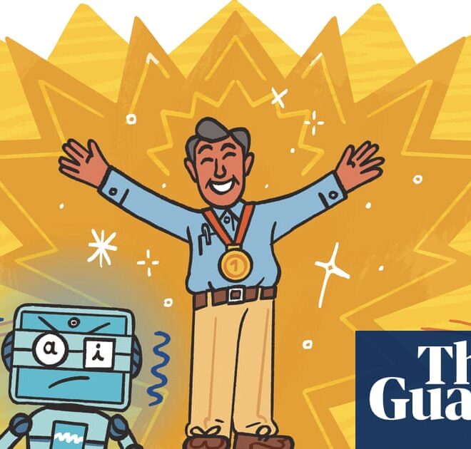 ‘Being human helps’: despite rise of AI is there still hope for Europe’s translators? | AI (artificial intelligence)