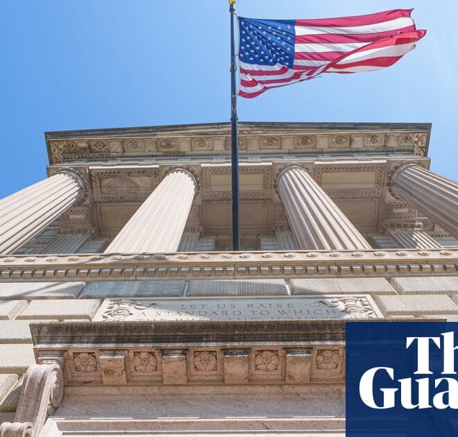 US and tech firms strike deal to review AI models for national security before public release | Technology