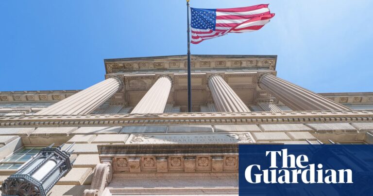 US and tech firms strike deal to review AI models for national security before public release | Technology