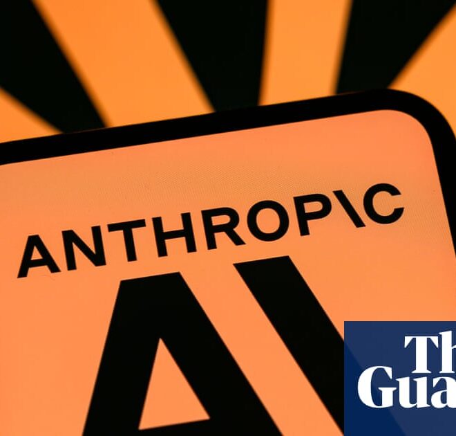 Anthropic to share Mythos cyber flaw findings with global finance watchdog | AI (artificial intelligence)