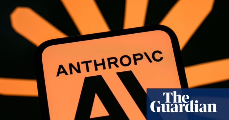 Anthropic to share Mythos cyber flaw findings with global finance watchdog | AI (artificial intelligence)