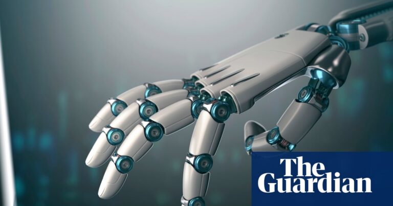 Give staff more say over AI to ensure they share benefits, UK thinktank urges | AI (artificial intelligence)