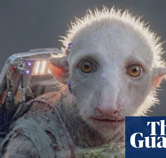 ‘There are no rules’: spotlight on Gossip Goblin as AI film-making enters new era | AI (artificial intelligence)