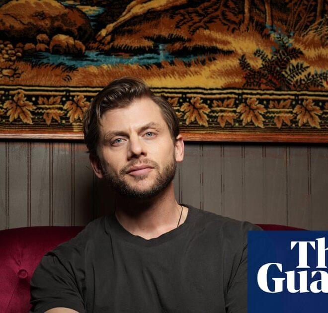 ‘Nobody’s negotiating for the people here’: comedian Charlie Berens takes on AI datacenters | US news