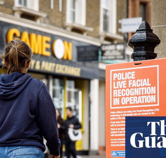Tuesday briefing: How AI facial recognition in policing works – and how it can go wrong | Facial recognition