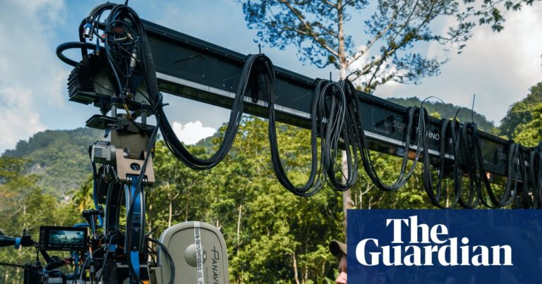 ‘Like a billionaire on acid’: Star Wars director Gareth Edwards comes out in favour of AI | Film