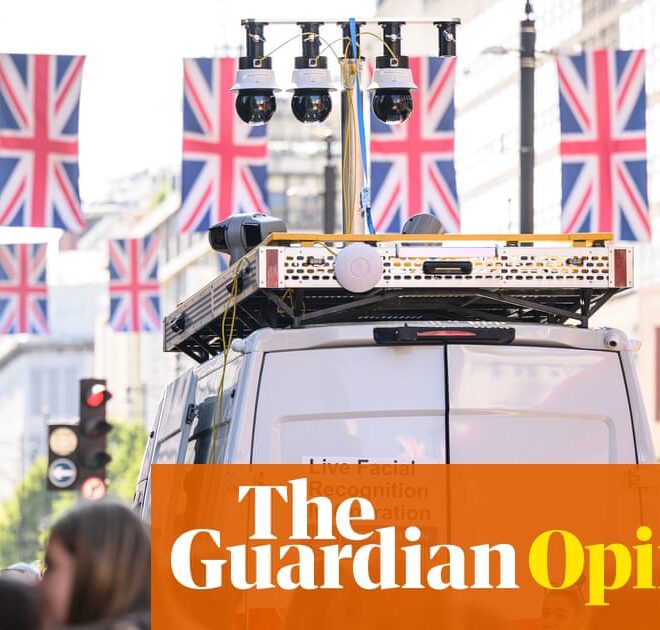 The Guardian view on facial recognition technology: mistaken identities are a political issue | Editorial