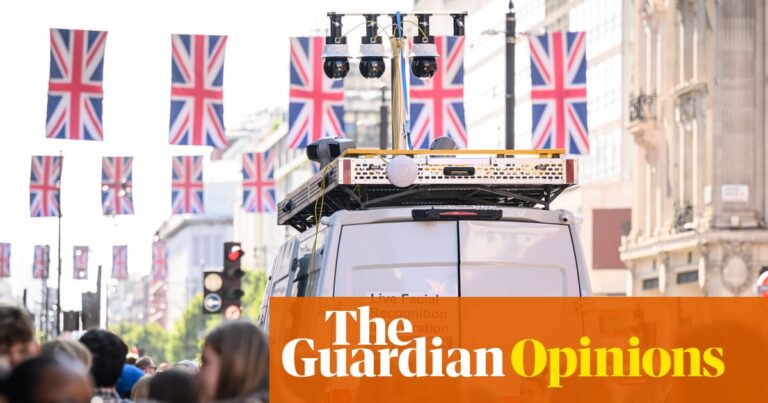 The Guardian view on facial recognition technology: mistaken identities are a political issue | Editorial