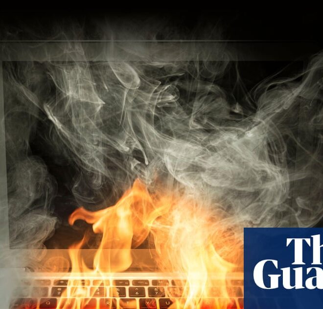 ‘RAMageddon’: is the era of cheap phones and laptops over? | Technology sector