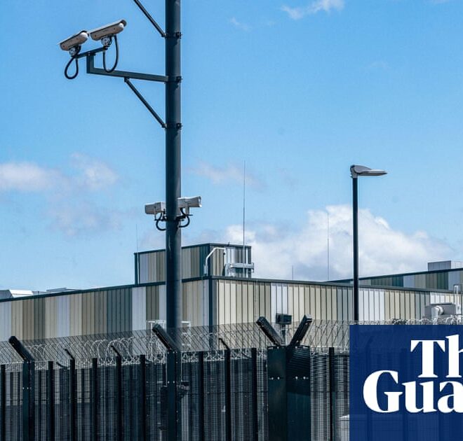 Datacentres using 6% of electricity supply in UK and US, research says | Technology
