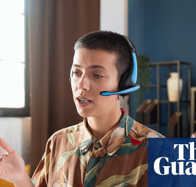 The end of typing? Why workers are suddenly ditching their keyboards