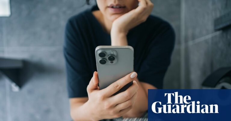 One in seven prefer consulting AI chatbots to seeing a doctor, UK study shows | Health