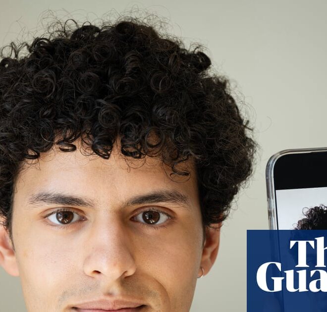 ‘You can’t control everything’: the rise in plastic surgeons asked to create ‘AI face’ | AI (artificial intelligence)