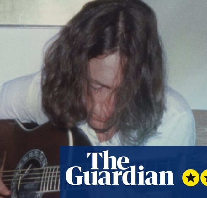John Lennon: The Last Interview review – Soderbergh imagines there’s no people with bland AI clipshow | Cannes film festival