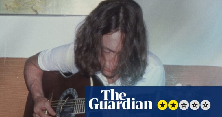 John Lennon: The Last Interview review – Soderbergh imagines there’s no people with bland AI clipshow | Cannes film festival
