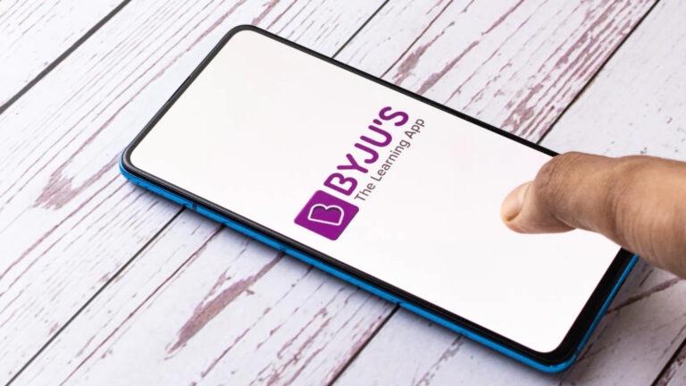 Singapore Court Sentences Byju’s Founder to Six Months Jail