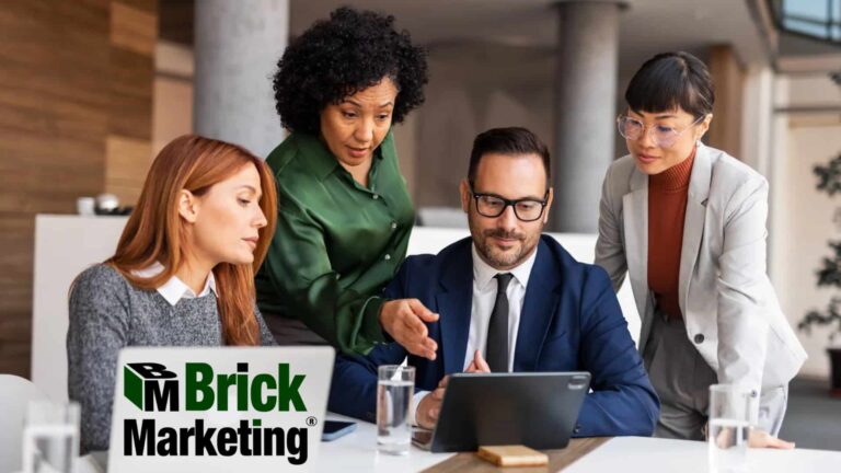 AI SEO punishes lazy marketing strategies