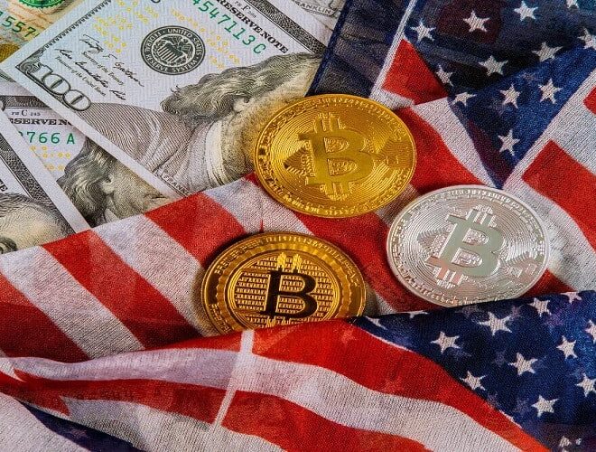 US Senate Advances CLARITY Act for Crypto Market Regulation