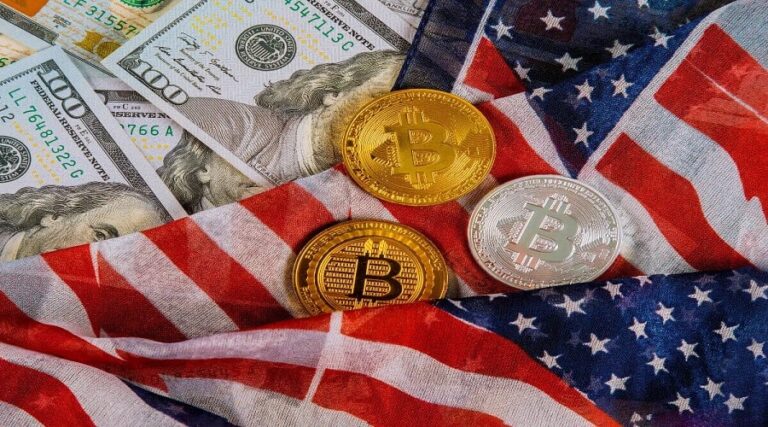 US Senate Advances CLARITY Act for Crypto Market Regulation