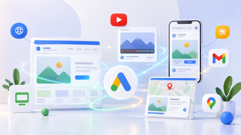 Google folds Display Ads into Demand Gen campaigns