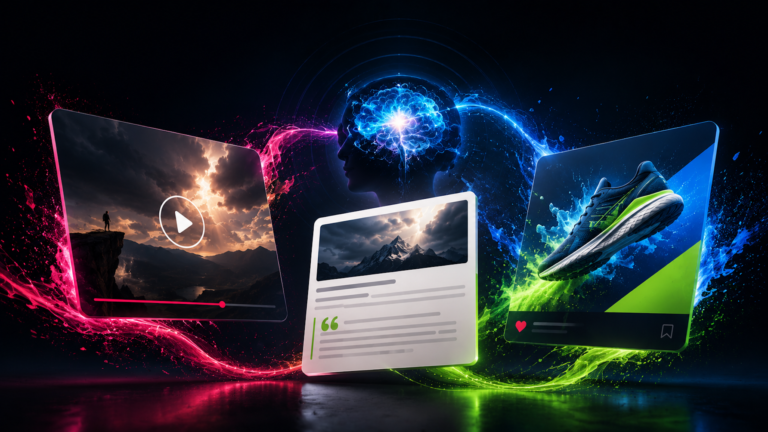 How persuasive content taps into human psychology