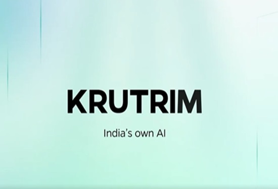 Ola’s Krutrim pivots to AI cloud, pauses chip and AI model work