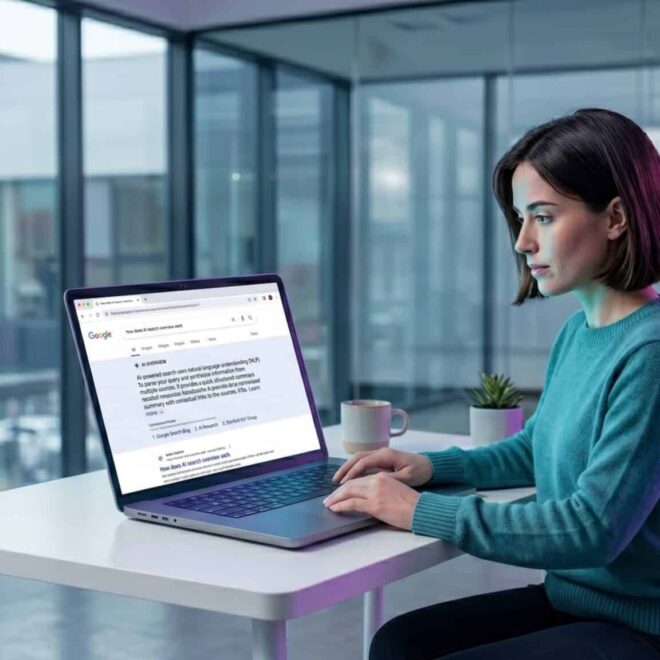 Unifying the search experience for real growth in 2026