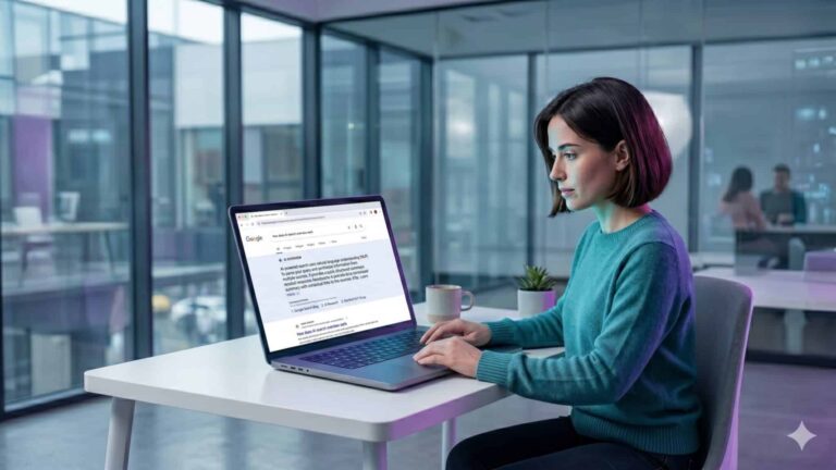 Unifying the search experience for real growth in 2026