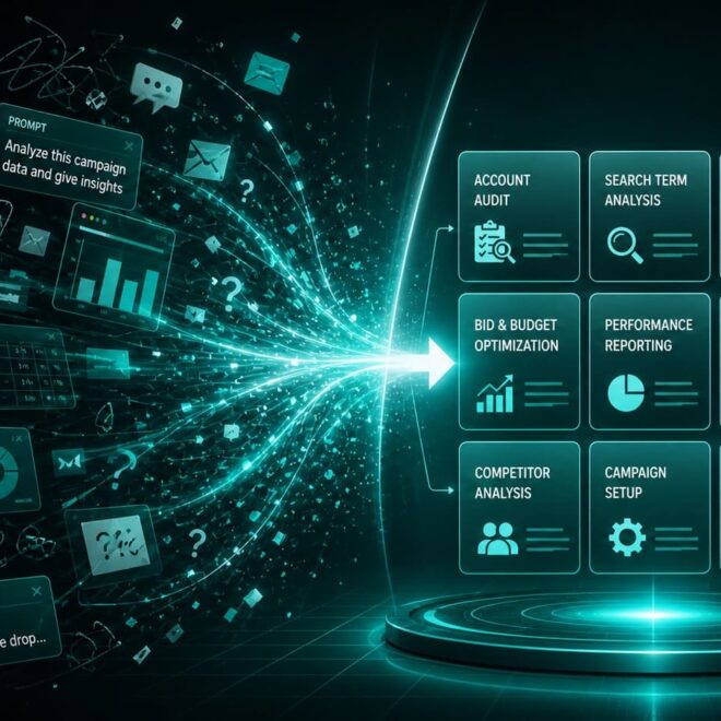 The next layer of marketing automation