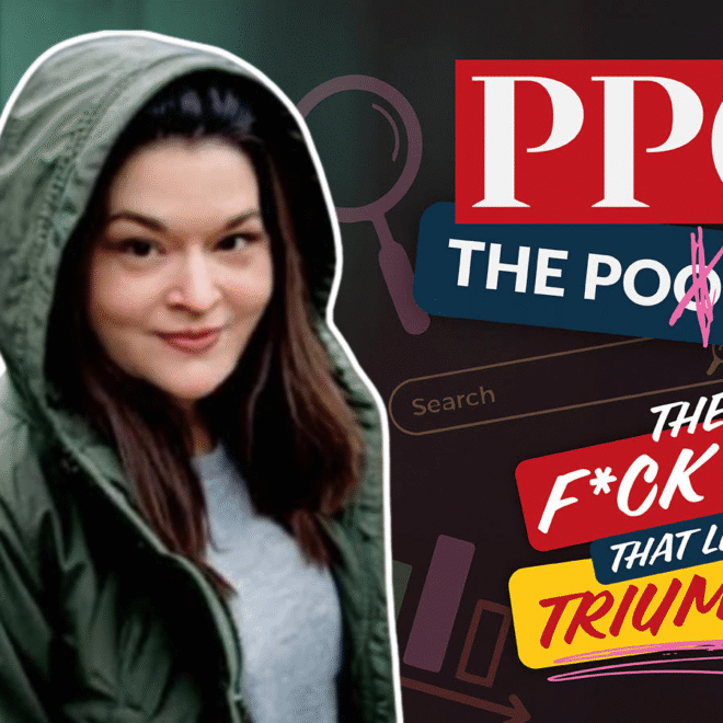 Veronika Höller talks on a perfectly set-up but poor performing campaign