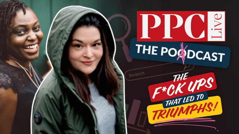 Veronika Höller talks on a perfectly set-up but poor performing campaign