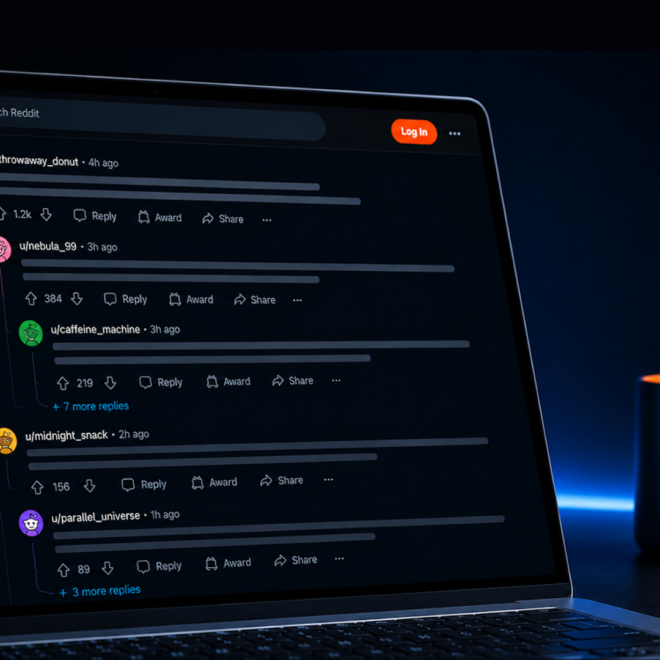 Reddit’s AI search influence goes beyond training data
