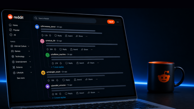 Reddit’s AI search influence goes beyond training data