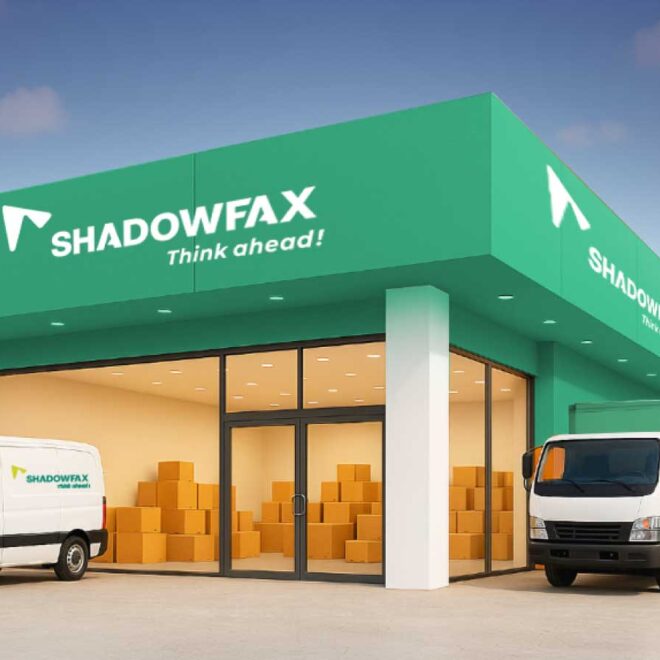 Shadowfax Plans 100 Dark Stores for Quick Commerce in FY27
