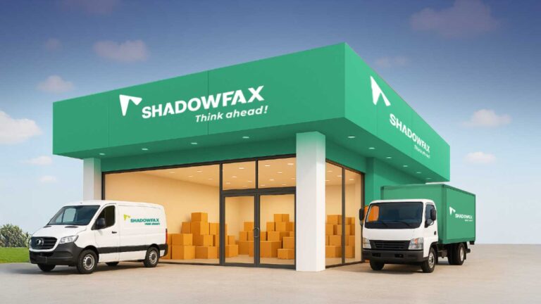 Shadowfax Plans 100 Dark Stores for Quick Commerce in FY27
