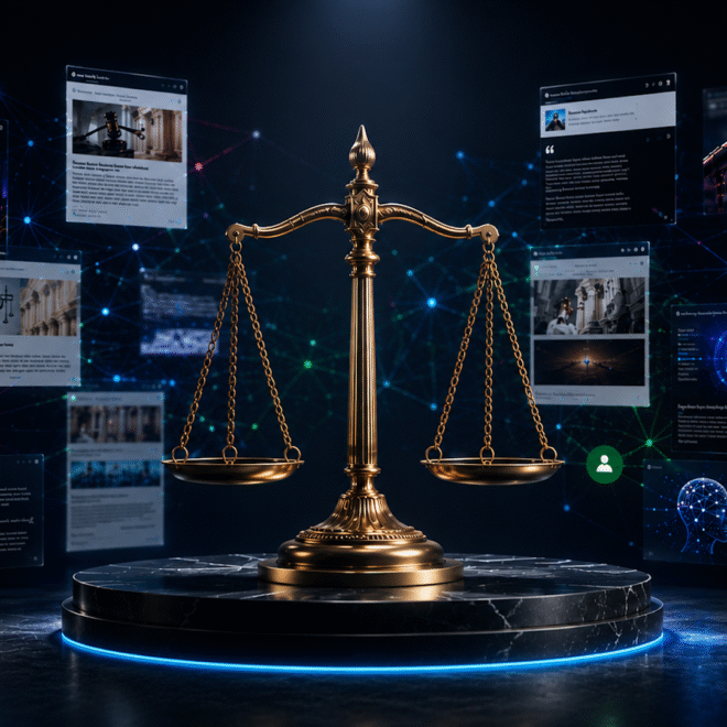 The future of law firm SEO depends on authority, not volume