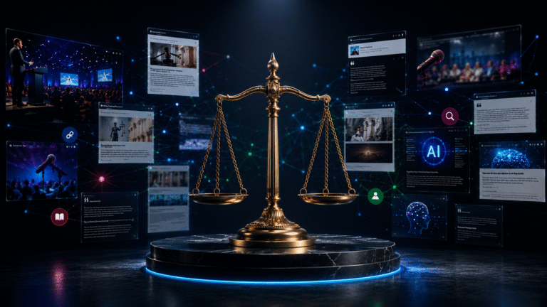 The future of law firm SEO depends on authority, not volume