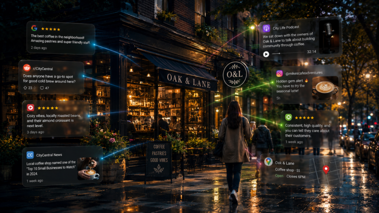 The new playbook for localized AI search optimization