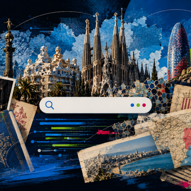 What multilingual regions reveal about the future of AI search