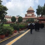 How the Supreme Court’s Draft AI Rules Would Govern Indian Courts