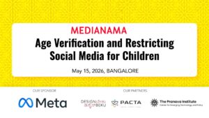 Age Verification and Restricting Social Media for Children